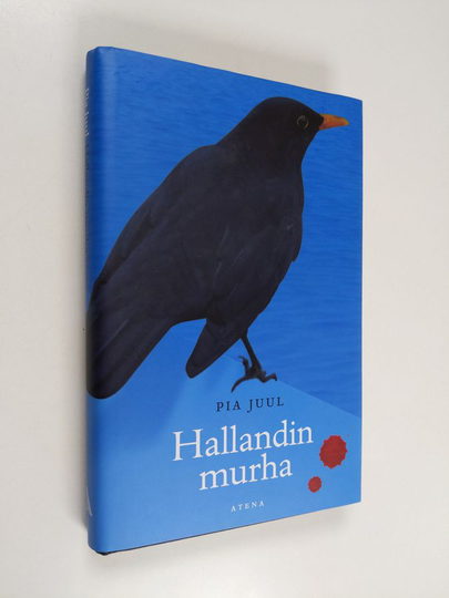 Pia Juul : Hallandin murha