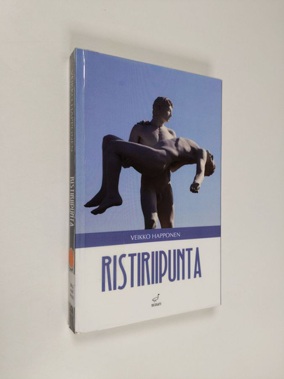 Veikko Happonen : Ristiriipunta