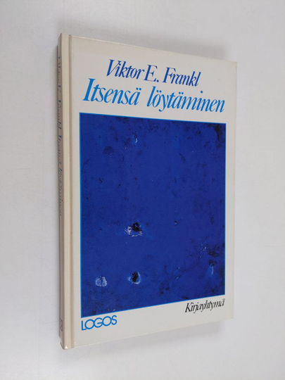 Viktor E. Frankl : Itsensä löytäminen