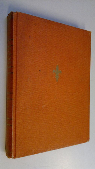 Alexandre Dumas : Herttuattaren rakkaus : historiallinen romaani : jatkoa romaaniin Kuningatar Margot