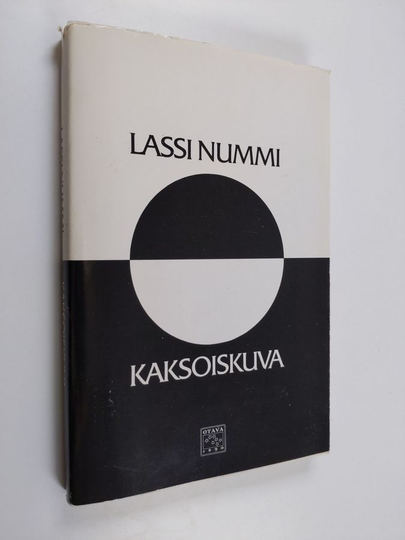 Lassi Nummi : Kaksoiskuva