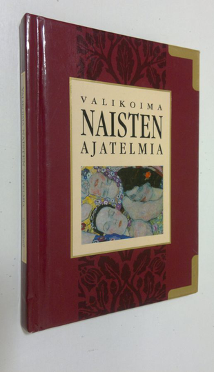 Helen Exley (toim.) : Valikoima naisten ajatelmia