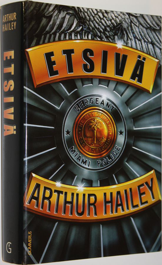 Arthur Hailey : Etsivä