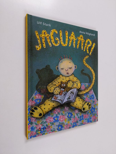 Ulf Stark : Jaguaari