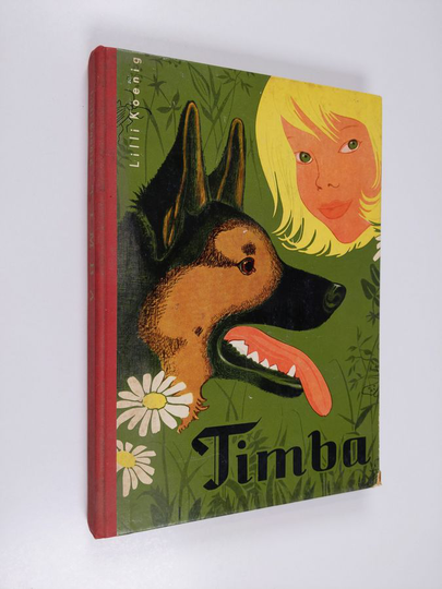 Lilli Koenig : Timba