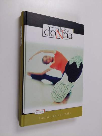 Laura Lähteenmäki : Rinkkadonna