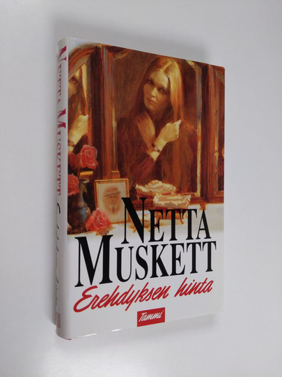 Netta Muskett : Erehdyksen hinta