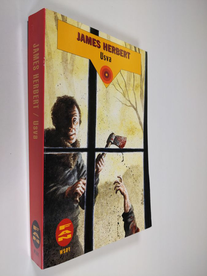James Herbert : Usva
