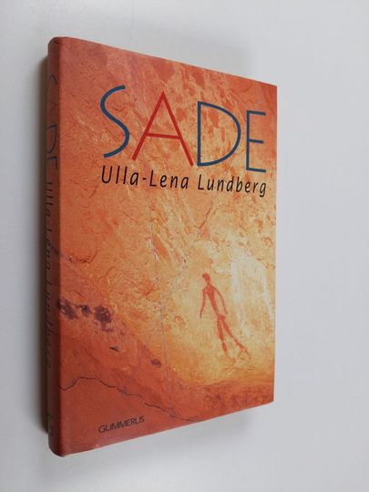 Ulla-Lena Lundberg : Sade