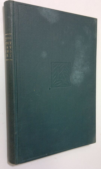 Artur Siegberg : Vuodet ovat vierineet 1, Kulttuurikuvia 1870-luvulta