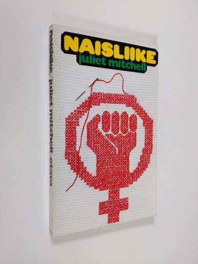 Juliet Mitchell : Naisliike