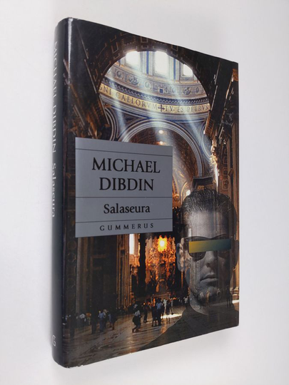 Michael Dibdin : Salaseura