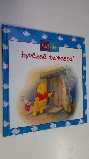 Kathleen W. Zoehfeld : Hyvässä turvassa!