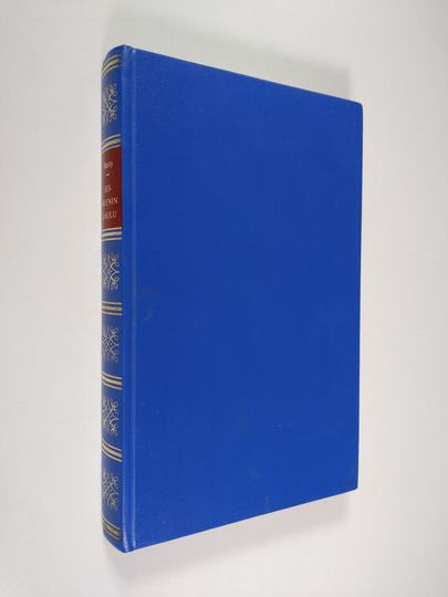 David Beaty : Seireenin laulu