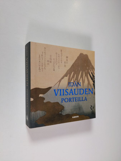 John Kane (toim.) : Idän viisauden porteilla