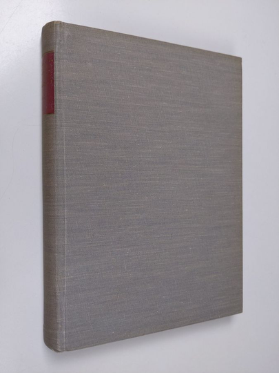 W. Somerset. Maugham : Väräjävä lehti