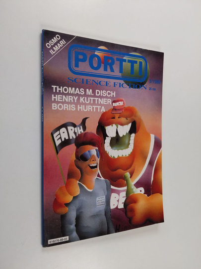 Portti 3/1989