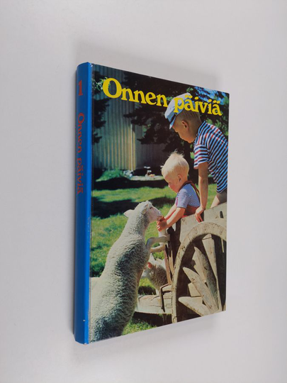 Arthur S. Maxwell : Onnen päiviä 1