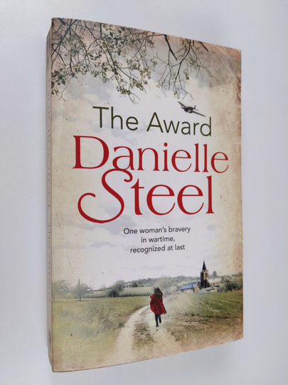 Danielle Steel : The Award
