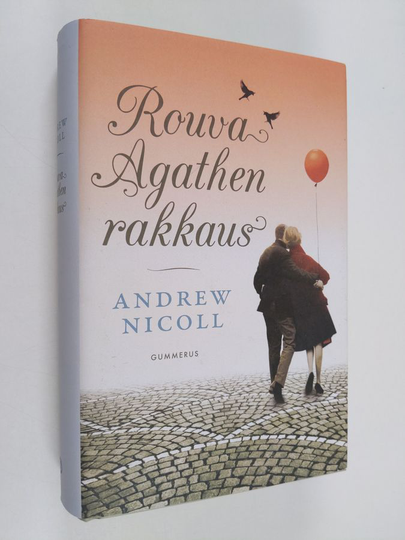 Andrew Nicoll : Rouva Agathen rakkaus