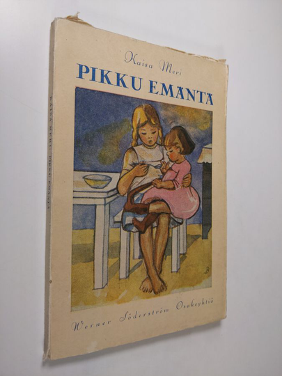 Kaisa Meri : Pikku emäntä