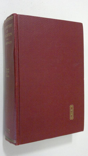 Ellwood P. Cubberley : The history of education : educational practise and progress considered as a phase of the development and spread of western ...