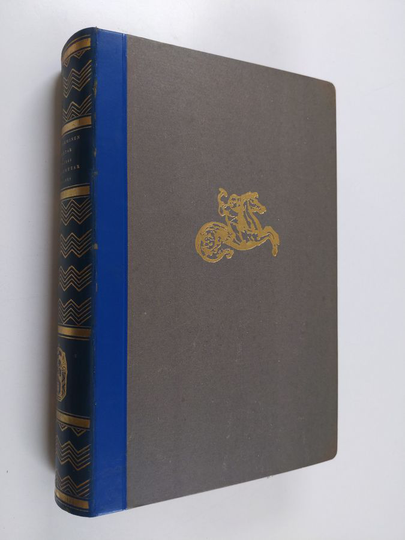 Kaarlo Nieminen : Suometar 2 1853-1866 ; Uusi Suomentar 1 1869-1889