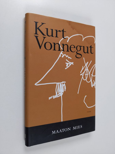 Kurt Vonnegut : Maaton mies