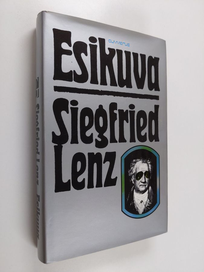 Siegfried Lenz : Esikuva