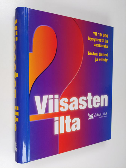 Viisasten ilta