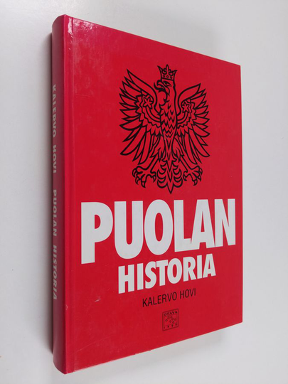 Kalervo Hovi : Puolan historia