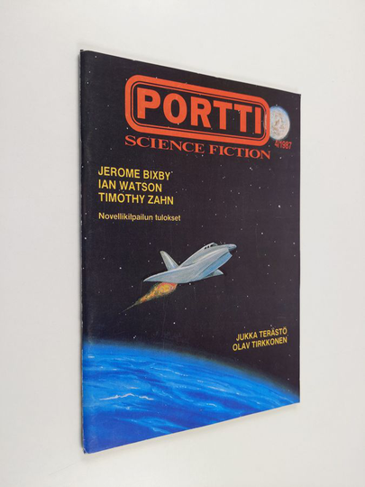 Portti 4/1987
