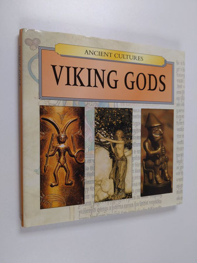 Viking gods
