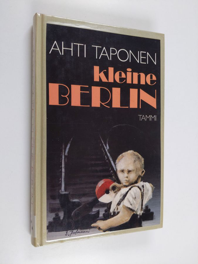 Ahti Taponen : Kleine Berlin