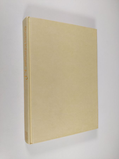 Sheila Kitzinger : Naisen seksuaalisuus