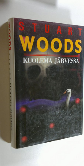 Stuart Woods : Kuolema järvessä