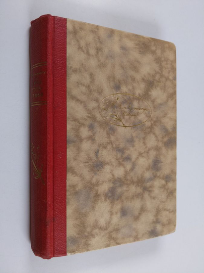 L. M. Montgomery : Anna ystävämme