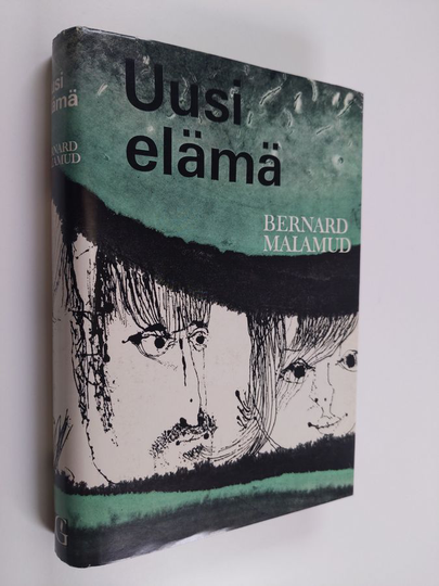 Bernard Malamud : Uusi elämä