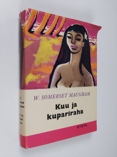 W. Somerset Maugham : Kuu ja kupariraha