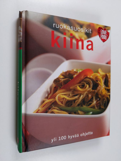Kiina
