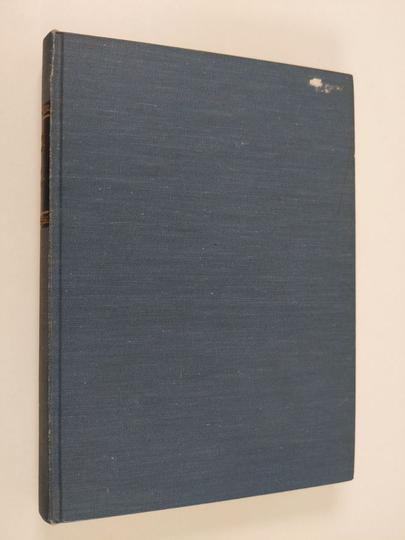 Joseph Conrad : Anarkistit : yksinkertainen tarina