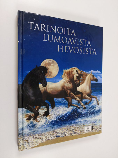 Tarinoita lumoavista hevosista