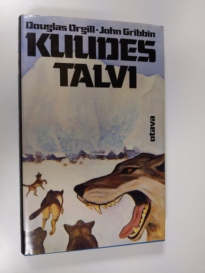 Douglas Orgill : Kuudes talvi