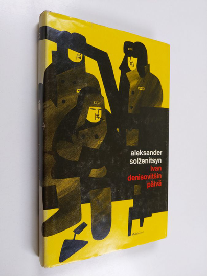 Aleksandr Solzenitsyn : Ivan Denisovitsin päivä
