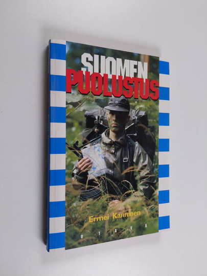 Ermei Kanninen : Suomen puolustus