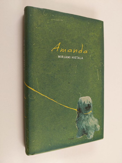Mirjami Hietala : Amanda