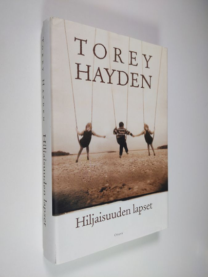 Torey Hayden : Hiljaisuuden lapset