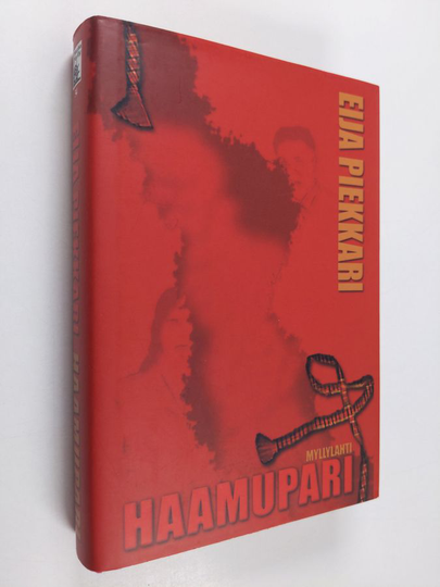 Eija Piekkari : Haamupari