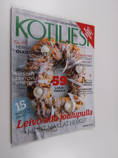 Kotiliesi 24/2013