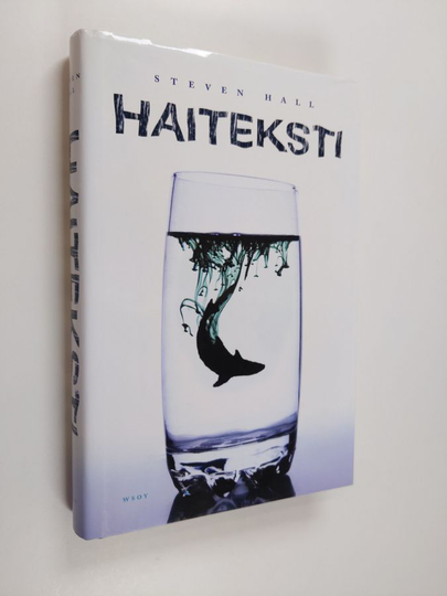 Steven Hall : Haiteksti